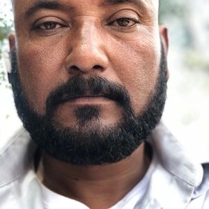 Meet your Posher, Eleazar